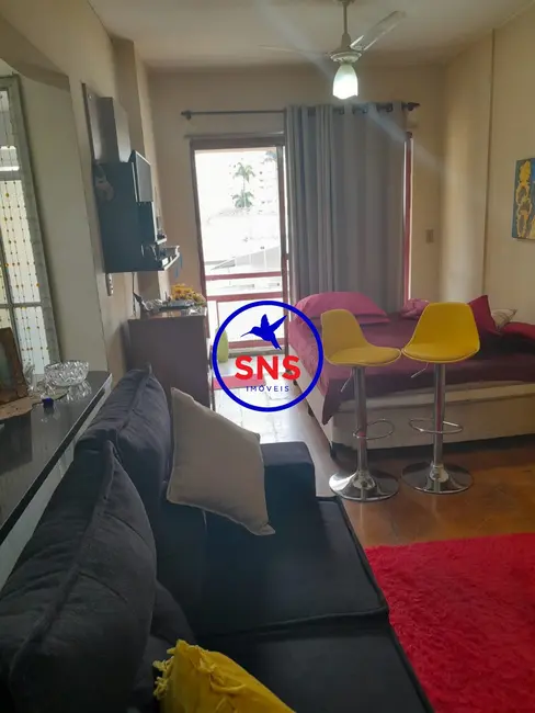 Foto 2 de Apartamento com 1 quarto à venda, 34m2 em Centro, Campinas - SP