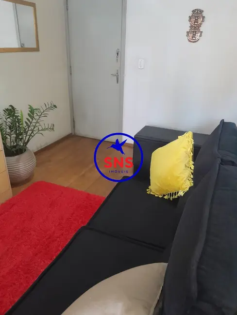 Apartamento com 1 quarto à venda, 34m2 em Centro, Campinas - SP - imagem 7 Foto 7 de Apartamento com 1 quarto à venda, 34m2 em Centro, Campinas - SP