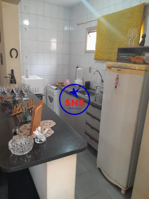 Apartamento com 1 quarto à venda, 34m2 em Centro, Campinas - SP - imagem 8 Foto 8 de Apartamento com 1 quarto à venda, 34m2 em Centro, Campinas - SP