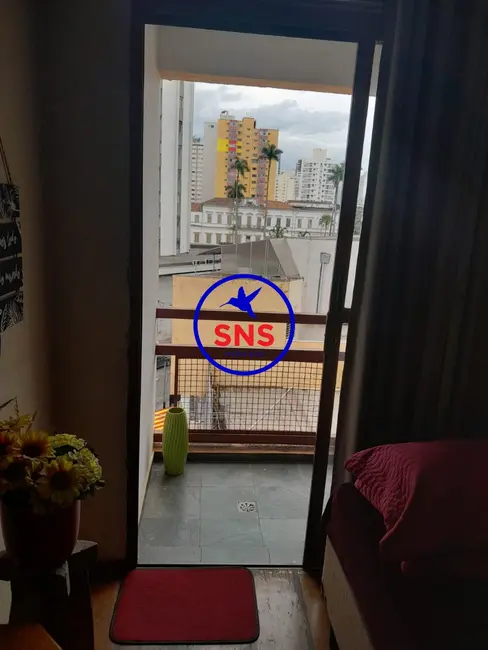 Apartamento com 1 quarto à venda, 34m2 em Centro, Campinas - SP - imagem 6 Foto 6 de Apartamento com 1 quarto à venda, 34m2 em Centro, Campinas - SP