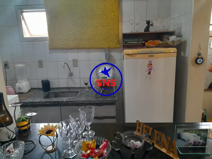 Apartamento com 1 quarto à venda, 34m2 em Centro, Campinas - SP - imagem 9 Foto 9 de Apartamento com 1 quarto à venda, 34m2 em Centro, Campinas - SP