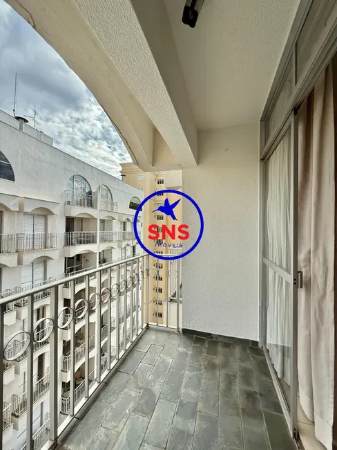 Apartamento com 3 quartos à venda, 301m2 em Jardim das Paineiras, Campinas - SP - imagem 3 Foto 3 de Apartamento com 3 quartos à venda, 301m2 em Jardim das Paineiras, Campinas - SP