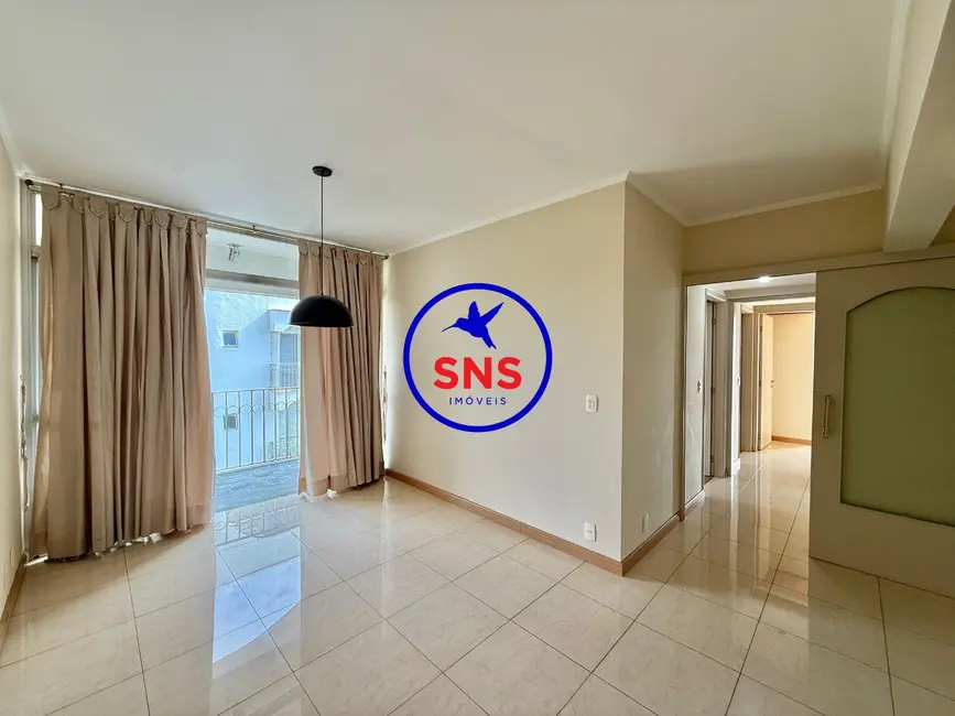 Foto 1 de Apartamento com 3 quartos à venda, 301m2 em Jardim das Paineiras, Campinas - SP