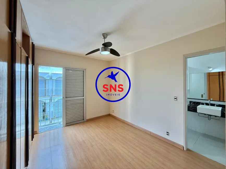 Apartamento com 3 quartos à venda, 301m2 em Jardim das Paineiras, Campinas - SP - imagem 9 Foto 9 de Apartamento com 3 quartos à venda, 301m2 em Jardim das Paineiras, Campinas - SP