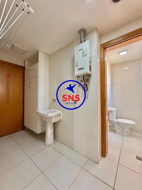 Apartamento com 3 quartos à venda, 85m2 em Centro, Campinas - SP - imagem 7 Foto 7 de Apartamento com 3 quartos à venda, 85m2 em Centro, Campinas - SP