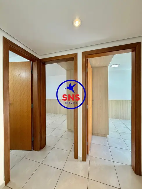 Apartamento com 3 quartos à venda, 85m2 em Centro, Campinas - SP - imagem 9 Foto 9 de Apartamento com 3 quartos à venda, 85m2 em Centro, Campinas - SP