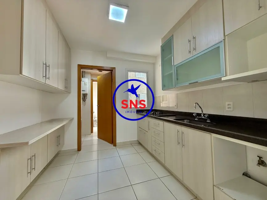 Apartamento com 3 quartos à venda, 85m2 em Centro, Campinas - SP - imagem 5 Foto 5 de Apartamento com 3 quartos à venda, 85m2 em Centro, Campinas - SP