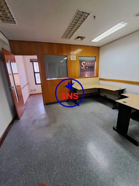 Foto 2 de Sala Comercial à venda e para alugar, 35m2 em Centro, Campinas - SP