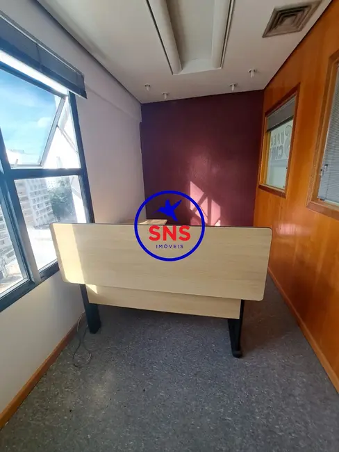 Sala Comercial à venda e para alugar, 35m2 em Centro, Campinas - SP - imagem 5 Foto 5 de Sala Comercial à venda e para alugar, 35m2 em Centro, Campinas - SP