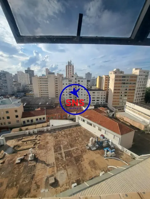 Sala Comercial à venda e para alugar, 35m2 em Centro, Campinas - SP - imagem 8 Foto 8 de Sala Comercial à venda e para alugar, 35m2 em Centro, Campinas - SP