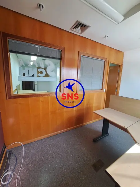 Sala Comercial à venda e para alugar, 35m2 em Centro, Campinas - SP - imagem 7 Foto 7 de Sala Comercial à venda e para alugar, 35m2 em Centro, Campinas - SP