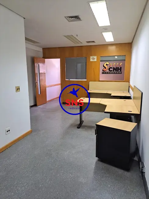 Sala Comercial à venda e para alugar, 35m2 em Centro, Campinas - SP - imagem 3 Foto 3 de Sala Comercial à venda e para alugar, 35m2 em Centro, Campinas - SP