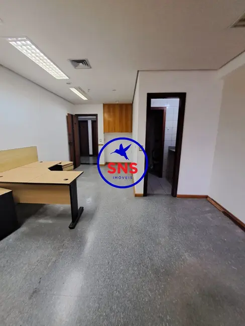 Sala Comercial à venda e para alugar, 35m2 em Centro, Campinas - SP - imagem 4 Foto 4 de Sala Comercial à venda e para alugar, 35m2 em Centro, Campinas - SP