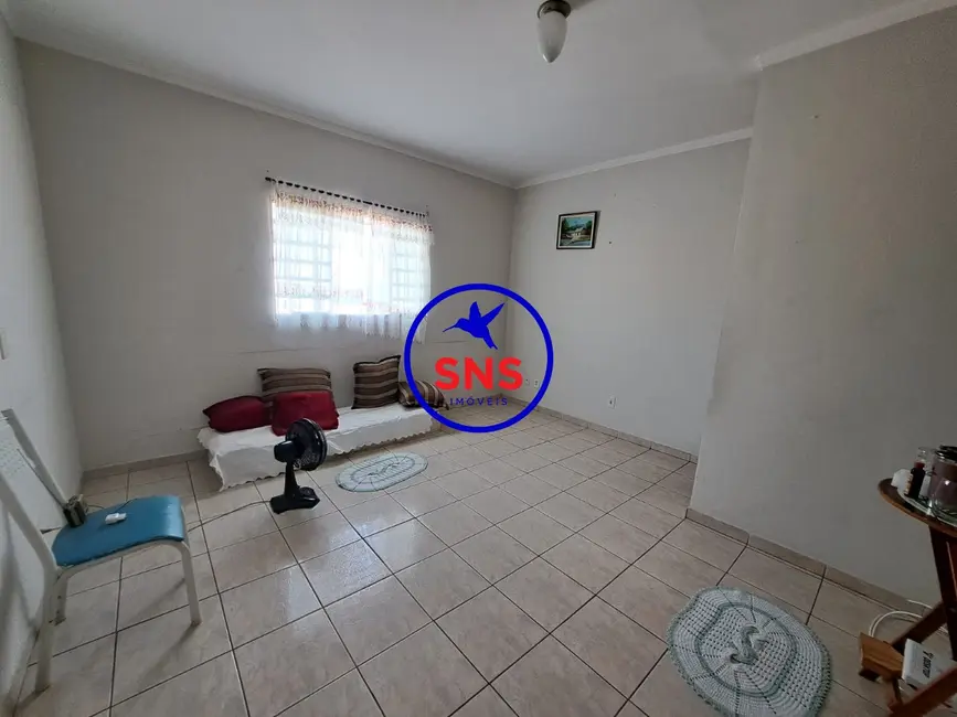 Casa com 4 quartos à venda, 181m2 em Jardim Novo Campos Elíseos, Campinas - SP - imagem 3 Foto 3 de Casa com 4 quartos à venda, 181m2 em Jardim Novo Campos Elíseos, Campinas - SP