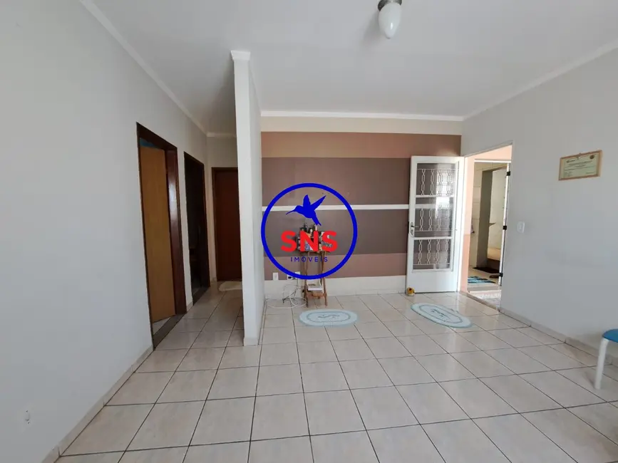 Casa com 4 quartos à venda, 181m2 em Jardim Novo Campos Elíseos, Campinas - SP - imagem 4 Foto 4 de Casa com 4 quartos à venda, 181m2 em Jardim Novo Campos Elíseos, Campinas - SP