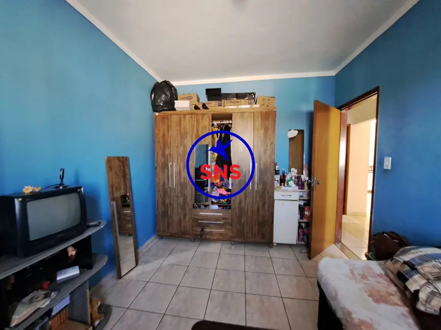 Casa com 4 quartos à venda, 181m2 em Jardim Novo Campos Elíseos, Campinas - SP - imagem 8 Foto 8 de Casa com 4 quartos à venda, 181m2 em Jardim Novo Campos Elíseos, Campinas - SP