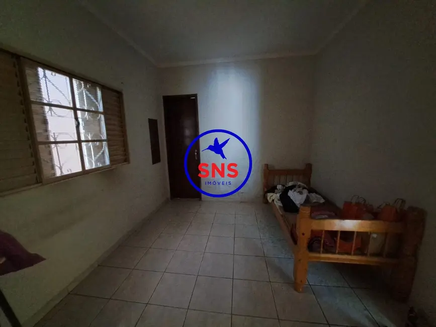 Casa com 4 quartos à venda, 181m2 em Jardim Novo Campos Elíseos, Campinas - SP - imagem 7 Foto 7 de Casa com 4 quartos à venda, 181m2 em Jardim Novo Campos Elíseos, Campinas - SP