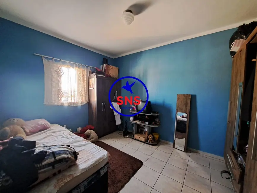 Casa com 4 quartos à venda, 181m2 em Jardim Novo Campos Elíseos, Campinas - SP - imagem 6 Foto 6 de Casa com 4 quartos à venda, 181m2 em Jardim Novo Campos Elíseos, Campinas - SP