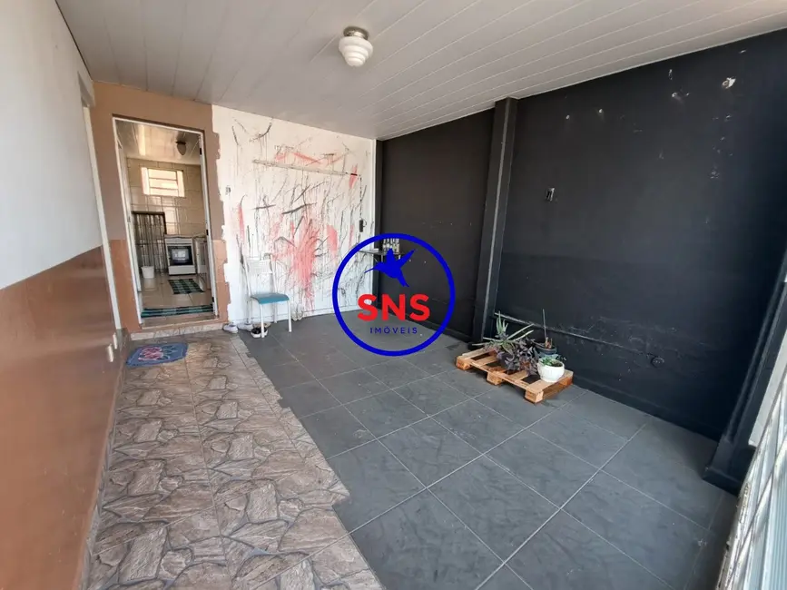 Foto 2 de Casa com 4 quartos à venda, 181m2 em Jardim Novo Campos Elíseos, Campinas - SP
