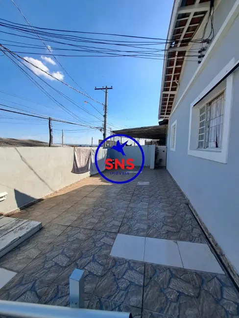 Casa com 4 quartos à venda, 181m2 em Jardim Novo Campos Elíseos, Campinas - SP - imagem 5 Foto 5 de Casa com 4 quartos à venda, 181m2 em Jardim Novo Campos Elíseos, Campinas - SP