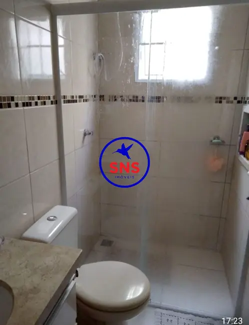 Casa com 2 quartos à venda, 69m2 em Jardim Novo Campos Elíseos, Campinas - SP - imagem 6 Foto 6 de Casa com 2 quartos à venda, 69m2 em Jardim Novo Campos Elíseos, Campinas - SP