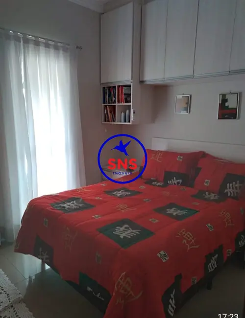 Casa com 2 quartos à venda, 69m2 em Jardim Novo Campos Elíseos, Campinas - SP - imagem 5 Foto 5 de Casa com 2 quartos à venda, 69m2 em Jardim Novo Campos Elíseos, Campinas - SP