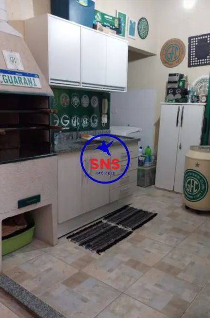 Casa com 2 quartos à venda, 69m2 em Jardim Novo Campos Elíseos, Campinas - SP - imagem 8 Foto 8 de Casa com 2 quartos à venda, 69m2 em Jardim Novo Campos Elíseos, Campinas - SP