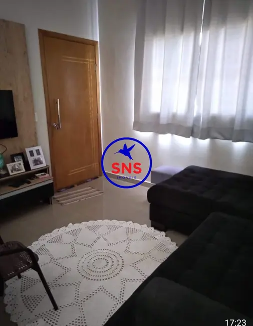 Foto 1 de Casa com 2 quartos à venda, 69m2 em Jardim Novo Campos Elíseos, Campinas - SP