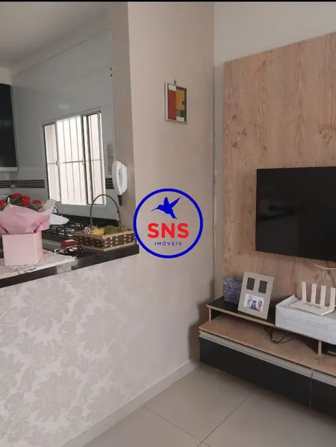 Casa com 2 quartos à venda, 69m2 em Jardim Novo Campos Elíseos, Campinas - SP - imagem 3 Foto 3 de Casa com 2 quartos à venda, 69m2 em Jardim Novo Campos Elíseos, Campinas - SP