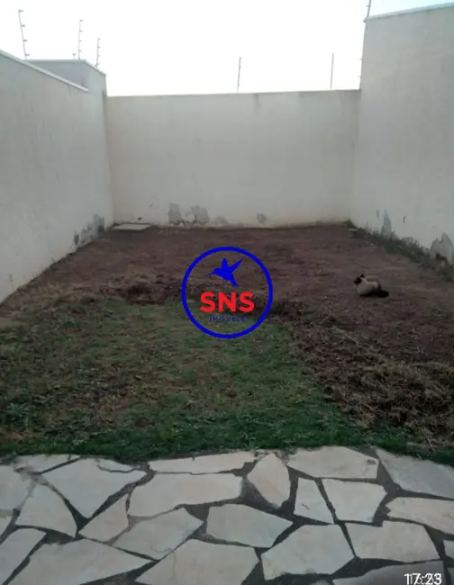 Casa com 2 quartos à venda, 69m2 em Jardim Novo Campos Elíseos, Campinas - SP - imagem 9 Foto 9 de Casa com 2 quartos à venda, 69m2 em Jardim Novo Campos Elíseos, Campinas - SP