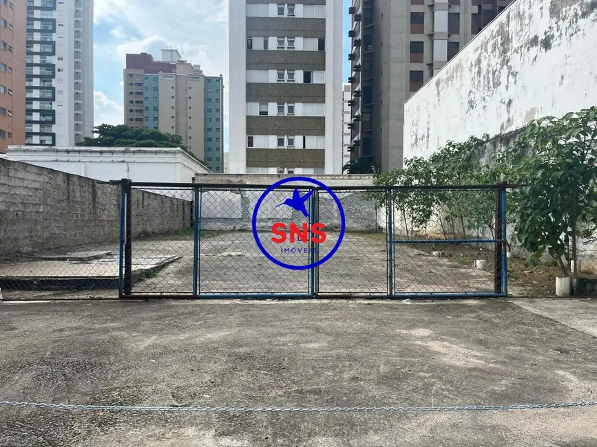 Terreno / Lote para alugar, 154m2 em Cambuí, Campinas - SP - imagem 4 Foto 4 de Terreno / Lote para alugar, 154m2 em Cambuí, Campinas - SP
