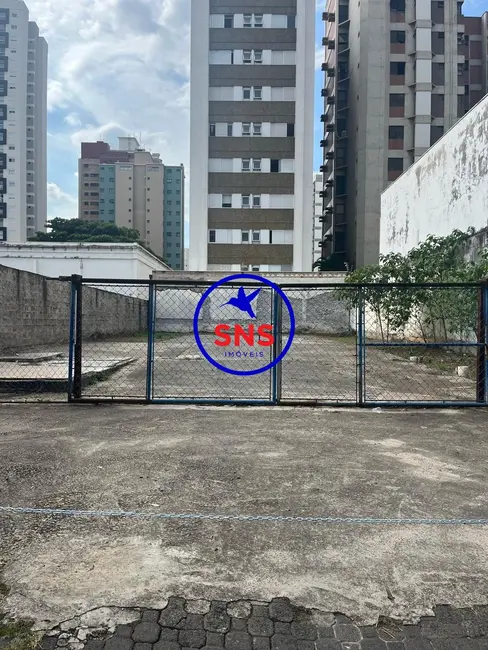 Terreno / Lote para alugar, 154m2 em Cambuí, Campinas - SP - imagem 3 Foto 3 de Terreno / Lote para alugar, 154m2 em Cambuí, Campinas - SP