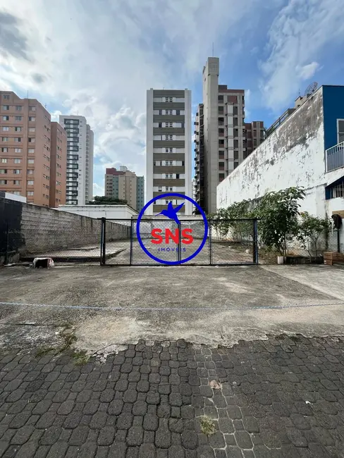 Terreno / Lote para alugar, 154m2 em Cambuí, Campinas - SP - imagem 5 Foto 5 de Terreno / Lote para alugar, 154m2 em Cambuí, Campinas - SP