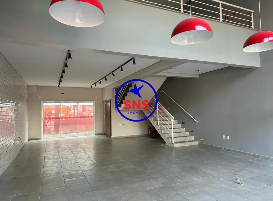 Foto 1 de Loja para alugar, 154m2 em Cambuí, Campinas - SP