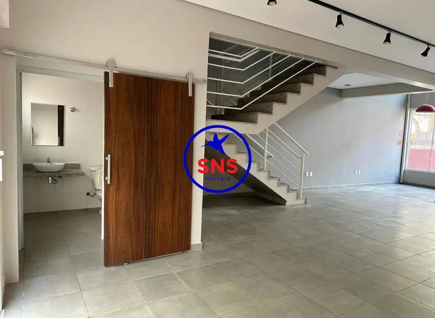 Loja para alugar, 154m2 em Cambuí, Campinas - SP - imagem 5 Foto 5 de Loja para alugar, 154m2 em Cambuí, Campinas - SP