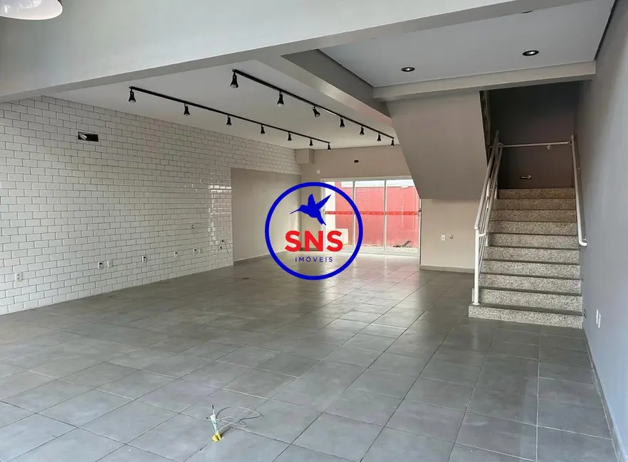 Foto 2 de Loja para alugar, 154m2 em Cambuí, Campinas - SP