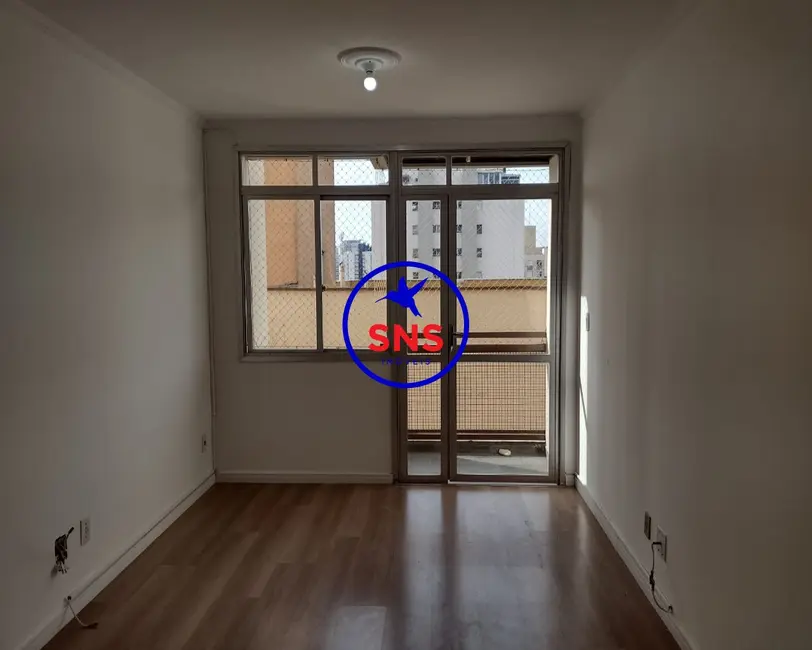 Foto 1 de Apartamento com 2 quartos à venda e para alugar, 65m2 em Vila Industrial, Campinas - SP