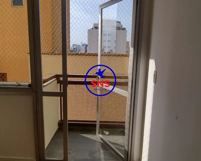 Foto 2 de Apartamento com 2 quartos à venda e para alugar, 65m2 em Vila Industrial, Campinas - SP