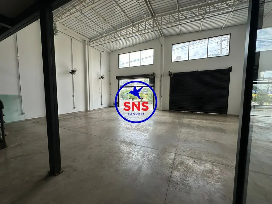 Foto 3 de Armazém / Galpão para alugar, 254m2 em Vila Itapura, Campinas - SP