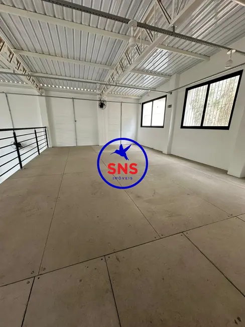 Foto 6 de Armazém / Galpão para alugar, 254m2 em Vila Itapura, Campinas - SP