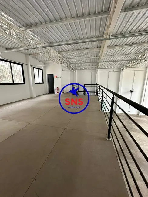 Foto 7 de Armazém / Galpão para alugar, 254m2 em Vila Itapura, Campinas - SP