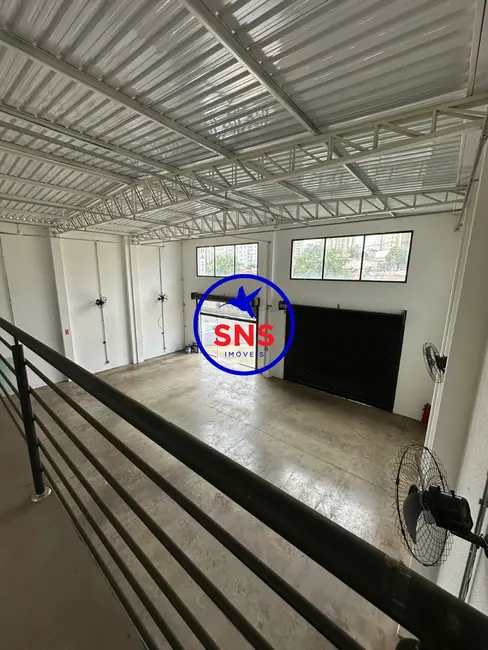 Foto 8 de Armazém / Galpão para alugar, 254m2 em Vila Itapura, Campinas - SP