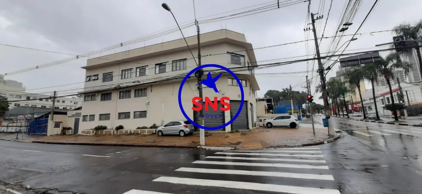 Loja para alugar, 372m2 em Jardim Guanabara, Campinas - SP - imagem 1 Foto 1 de Loja para alugar, 372m2 em Jardim Guanabara, Campinas - SP