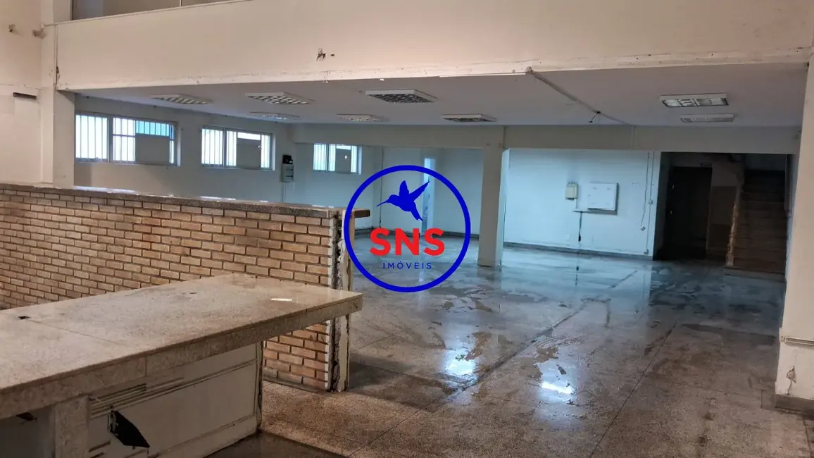 Loja para alugar, 372m2 em Jardim Guanabara, Campinas - SP - imagem 8 Foto 8 de Loja para alugar, 372m2 em Jardim Guanabara, Campinas - SP