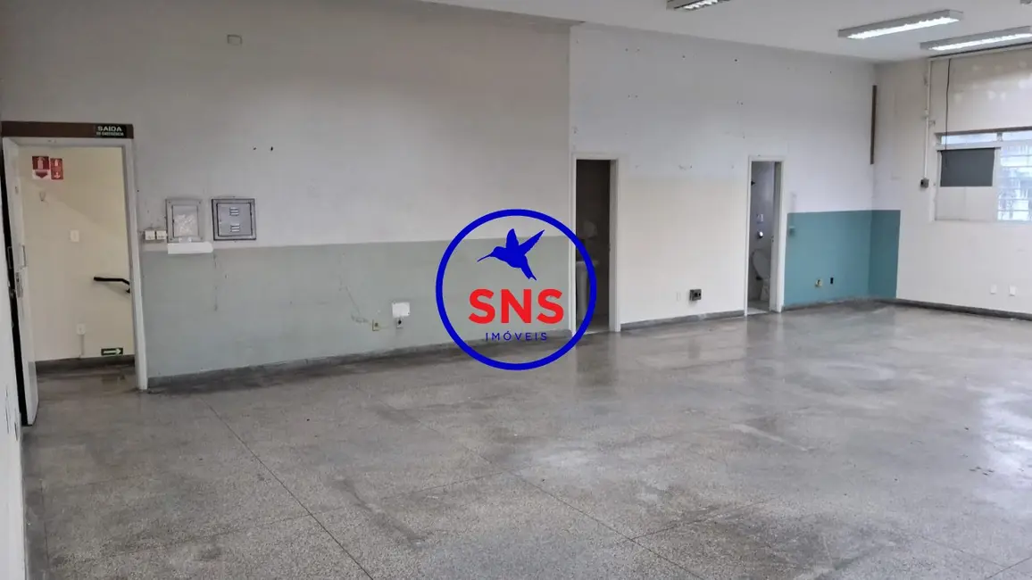 Loja para alugar, 372m2 em Jardim Guanabara, Campinas - SP - imagem 3 Foto 3 de Loja para alugar, 372m2 em Jardim Guanabara, Campinas - SP