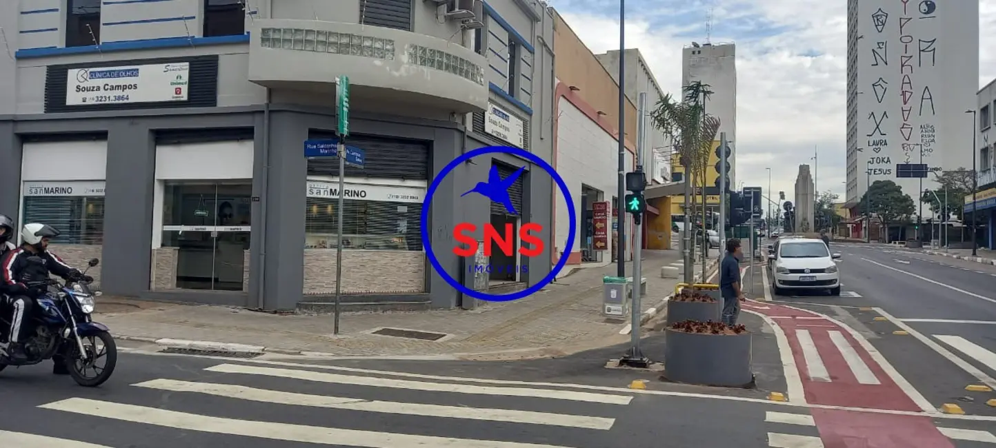 Loja para alugar, 25m2 em Centro, Campinas - SP - imagem 1 Foto 1 de Loja para alugar, 25m2 em Centro, Campinas - SP
