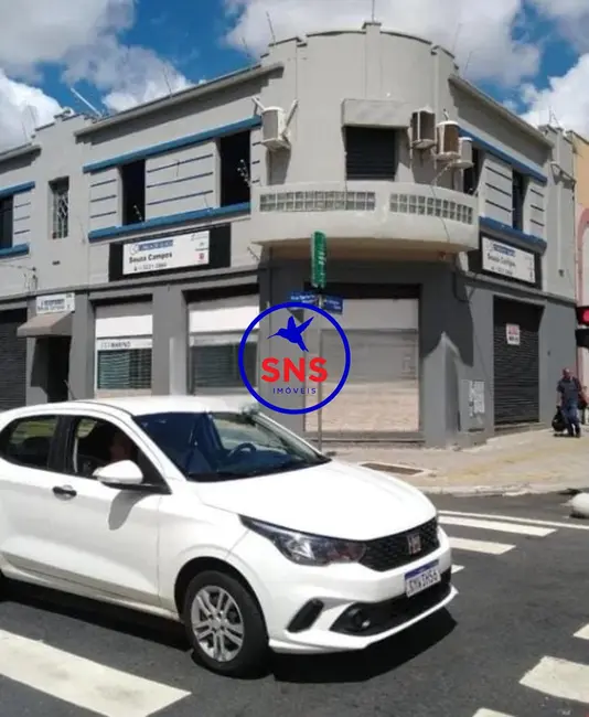 Loja para alugar, 25m2 em Centro, Campinas - SP - imagem 9 Foto 9 de Loja para alugar, 25m2 em Centro, Campinas - SP