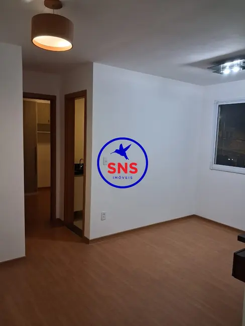 Foto 1 de Apartamento com 2 quartos à venda, 54m2 em Fundação da Casa Popular, Campinas - SP