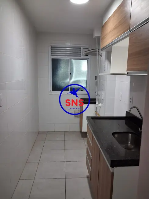 Apartamento com 2 quartos à venda, 54m2 em Fundação da Casa Popular, Campinas - SP - imagem 6 Foto 6 de Apartamento com 2 quartos à venda, 54m2 em Fundação da Casa Popular, Campinas - SP