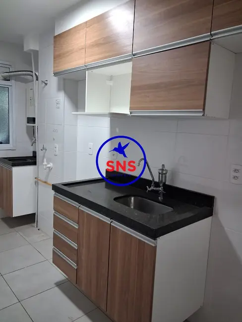 Apartamento com 2 quartos à venda, 54m2 em Fundação da Casa Popular, Campinas - SP - imagem 7 Foto 7 de Apartamento com 2 quartos à venda, 54m2 em Fundação da Casa Popular, Campinas - SP